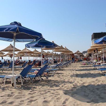 Adriatic Apartments Albania Durres Exterior photo