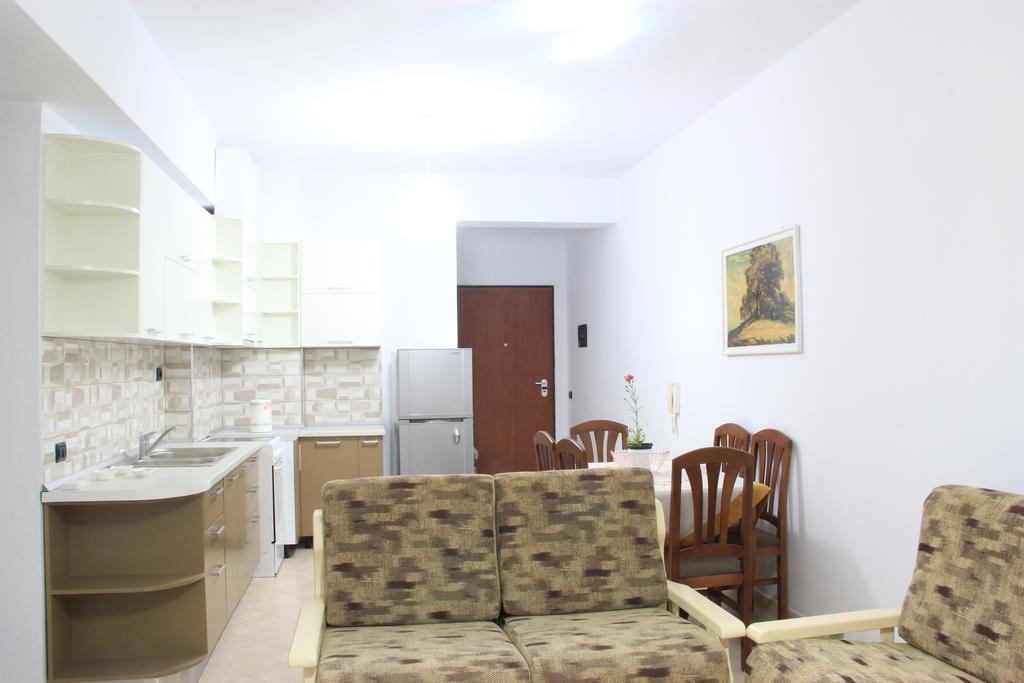 Adriatic Apartments Albania Durres Room photo