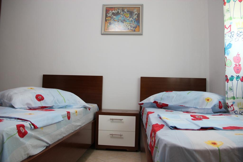 Adriatic Apartments Albania Durres Room photo