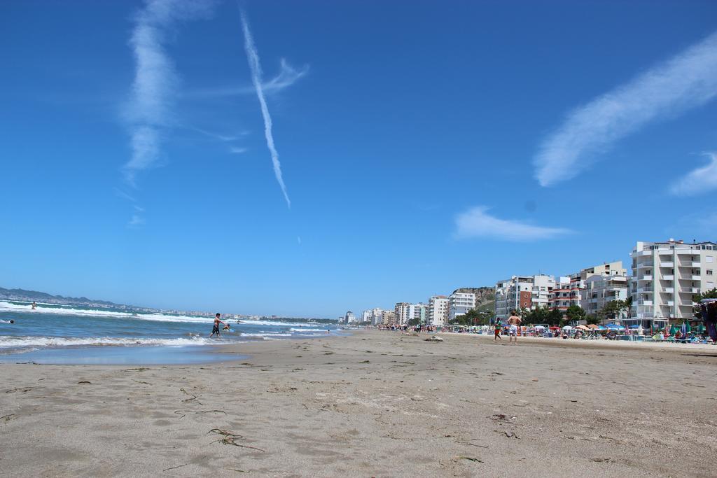 Adriatic Apartments Albania Durres Room photo