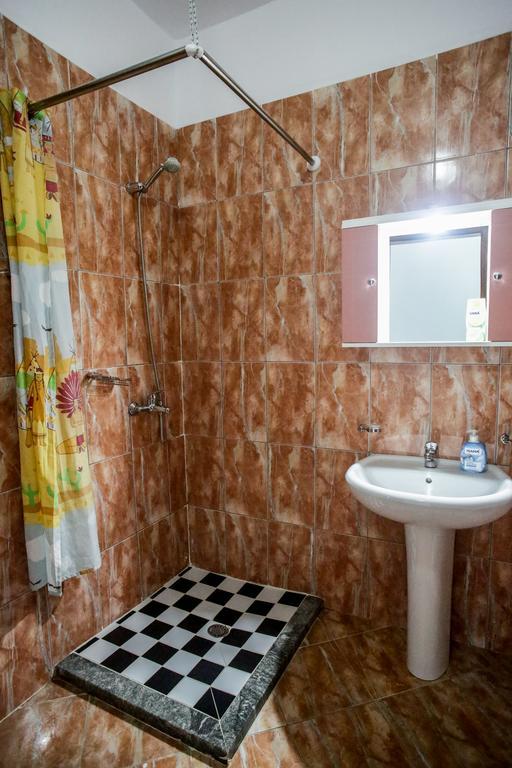 Adriatic Apartments Albania Durres Exterior photo