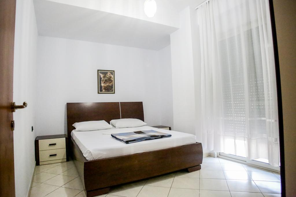 Adriatic Apartments Albania Durres Exterior photo
