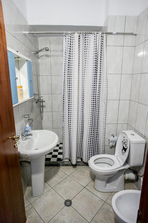 Adriatic Apartments Albania Durres Exterior photo